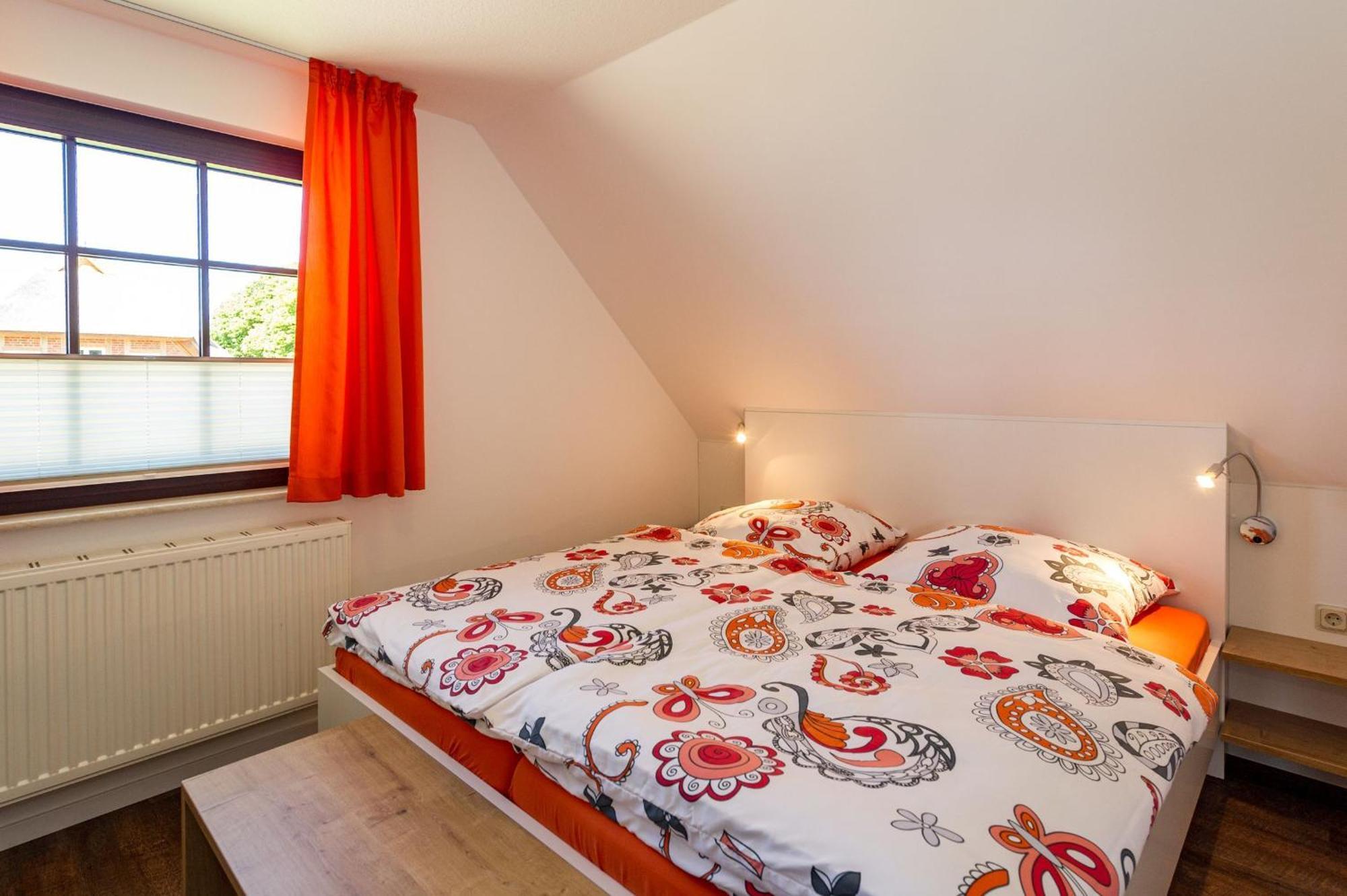 Selliner Ferienappartements Mit Balkon Und Seeblick Sellin (Rugen) Exterior foto
